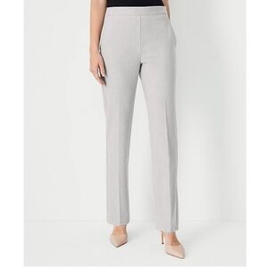 New! Ann Taylor Factory Curvy Slacks Pants 0